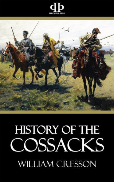 History of the Cossacks