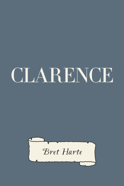 Clarence