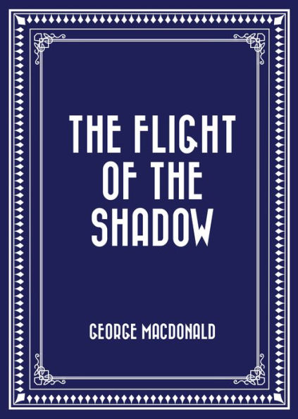 The Flight of the Shadow