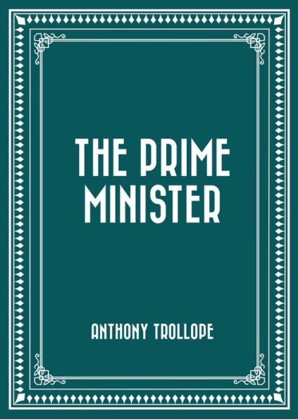 The Prime Minister