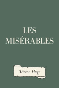 Title: Les Misérables, Author: Victor Hugo