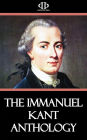 The Immanuel Kant Anthology