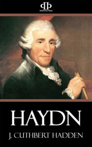 Title: Haydn, Author: J. Cuthbert Hadden