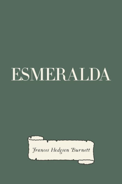 Esmeralda