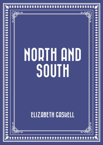 North and South