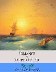 Title: Romance, Author: Joseph Conrad