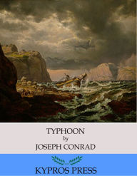 Title: Typhoon, Author: Joseph Conrad