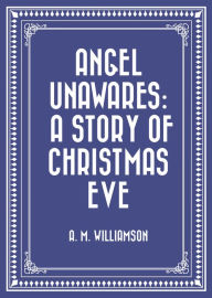 Title: Angel Unawares: A Story of Christmas Eve, Author: A. M. Williamson