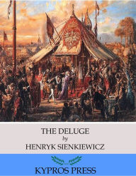 Title: The Deluge, Author: Henryk Sienkiewicz