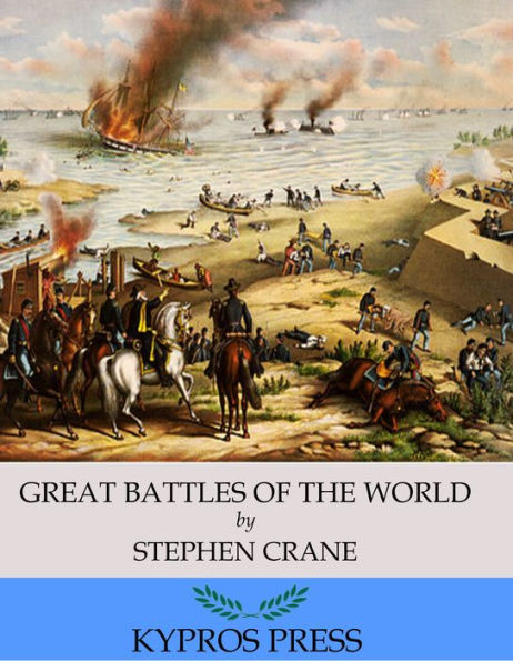 Great Battles of the World