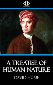 Title: A Treatise of Human Nature, Author: David Hume