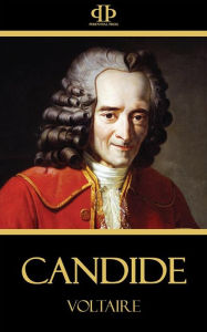 Title: Candide, Author: Voltaire