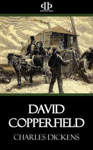 Title: David Copperfield, Author: Charles Dickens