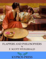 Title: Flappers and Philosophers, Author: F. Scott Fitzgerald