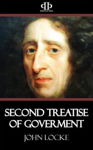 Title: Second Treatise of Government, Author: John Locke