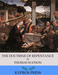 Title: The Doctrine of Repentance, Author: Thomas Watson