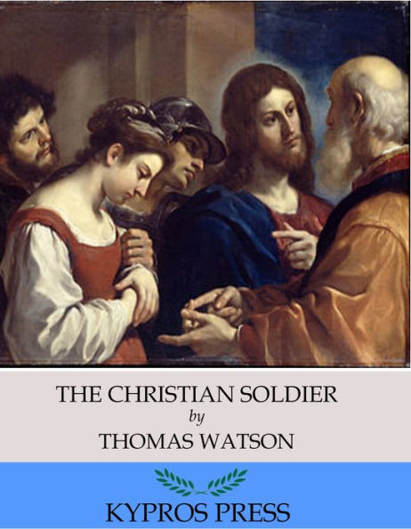 The Christian Soldier