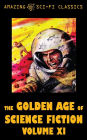 The Golden Age of Science Fiction - Volume XI