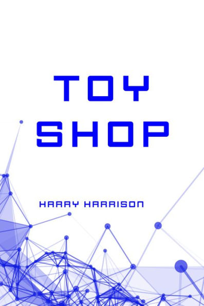 Toy Shop