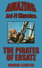 The Pirates of Ersatz