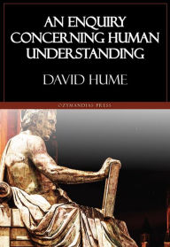 Title: An Enquiry Concerning Human Understanding, Author: David Hume