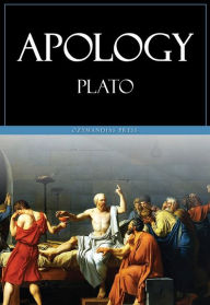 Title: Apology, Author: Plato