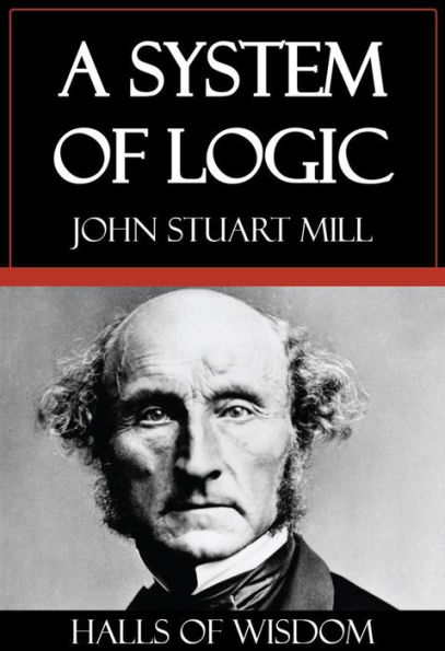 A System of Logic [Halls of Wisdom]