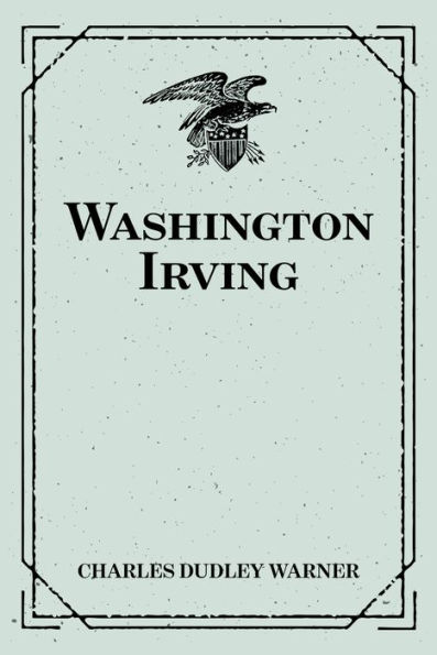 Washington Irving