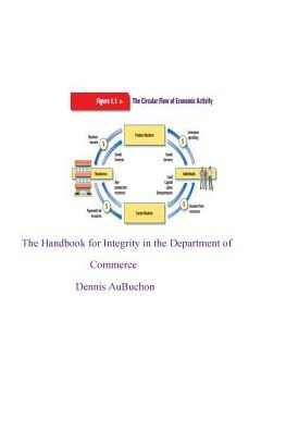 the Handbook for Integrity Department of Commerce