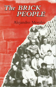 Title: Brick People, The, Author: Alejandro Morales