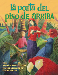 Title: La poeta del piso de arriba, Author: Judith Ortiz Cofer