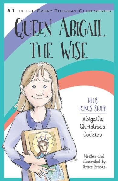 Queen Abigail the Wise