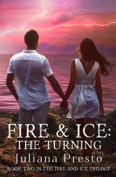 Fire and Ice: The Turning
