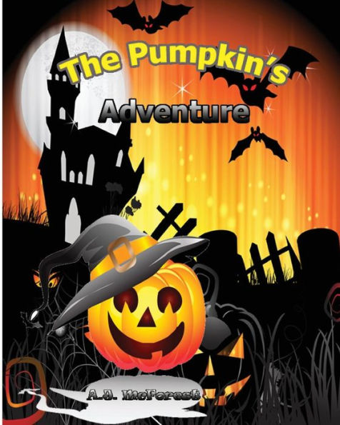 The Pumpkin's Adventure