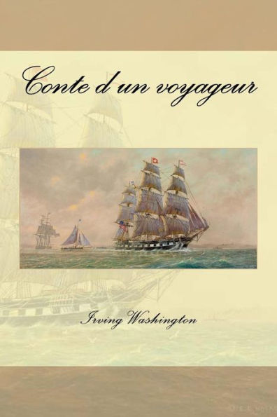 Conte d'un voyageur