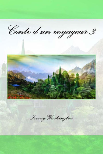 Conte d'un voyageur 3