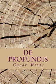 Title: De Profundis, Author: Oscar Wilde