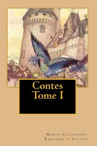 Title: Contes Tome I, Author: Georges Ballin