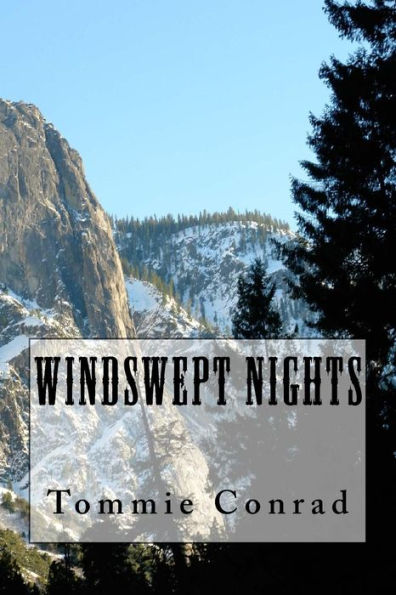 Windswept Nights