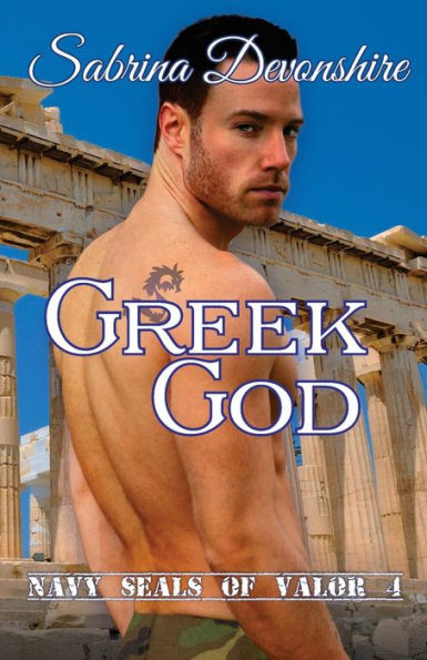 Greek God: Navy SEALs of Valor 4