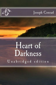 Title: Heart of Darkness: Unabridged edition, Author: Joseph Conrad