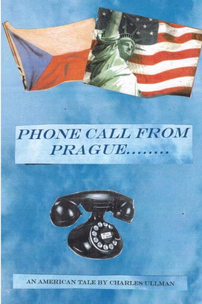 Phone Call from Prague.......
