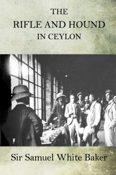 The Rifle and Hound Ceylon