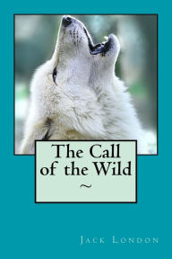 Title: The Call of the Wild, Author: Atlantic Editions