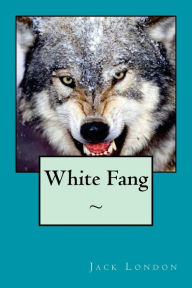 Title: White Fang, Author: Atlantic Editions