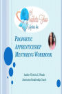 Prophetic Aprenticeship: Mentoring Workbook