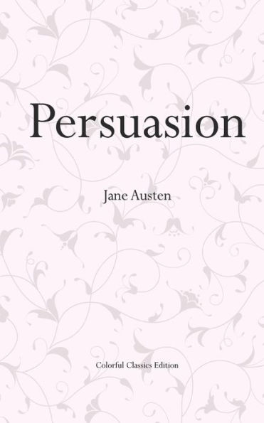 Persuasion