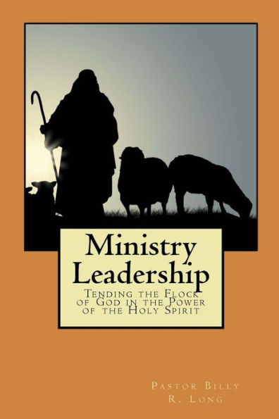 Ministry Leadership