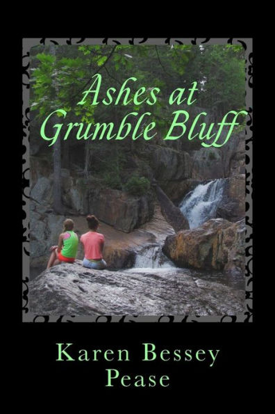 Ashes at Grumble Bluff