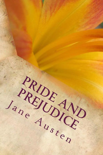 Pride and Prejudice